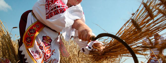 Казанская летняя